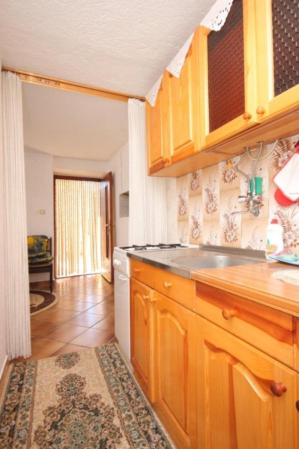 Apartment Stivan 382D Экстерьер фото