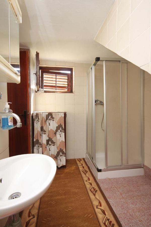 Apartment Stivan 382D Экстерьер фото