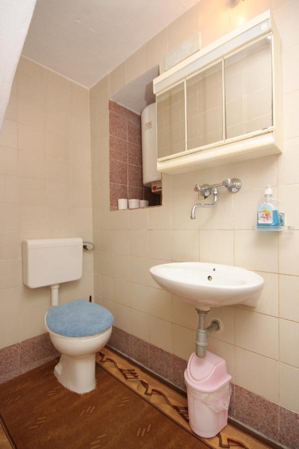 Apartment Stivan 382D Экстерьер фото